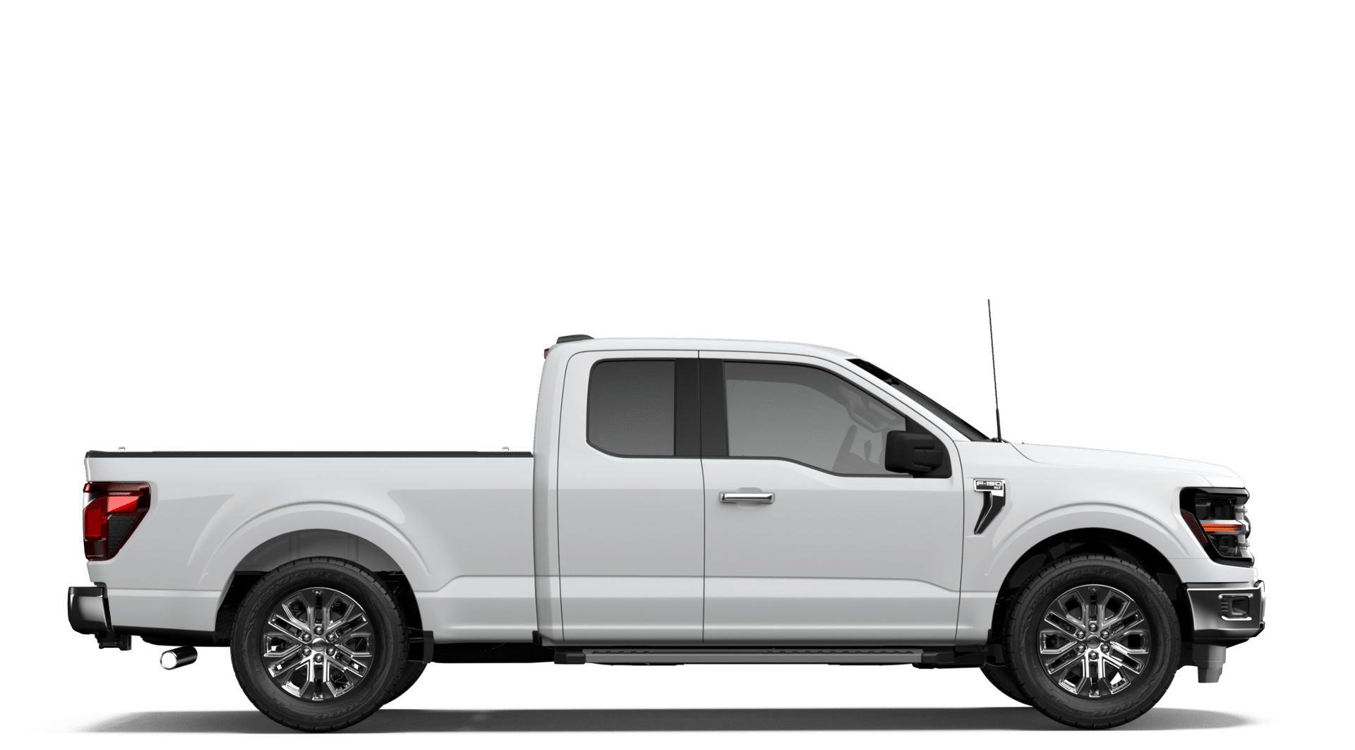 2026 Ford F-150® External Image 1